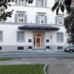 Hotell Bb Smarthotel Derose