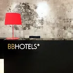 Bb Smarthotel Derose Hotell Florens