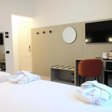 Bb Smarthotel Derose 4*
