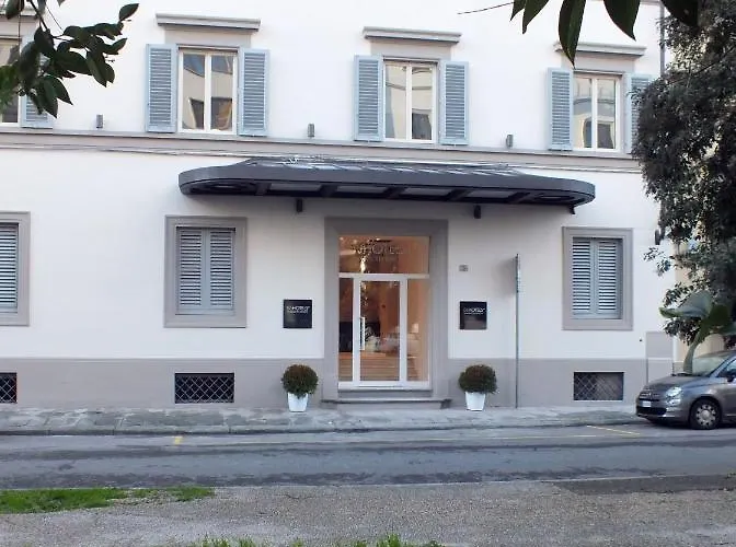 Hotel Bb Smarthotel Derose