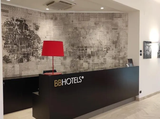 Bb Smarthotel Derose Hotel