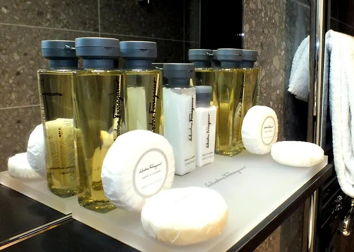 Bb Smarthotel Derose Hotel Florença