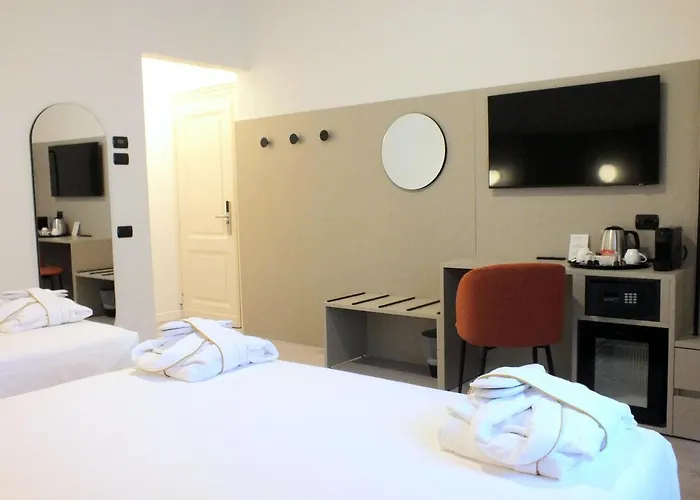 Bb Smarthotel Derose 4*