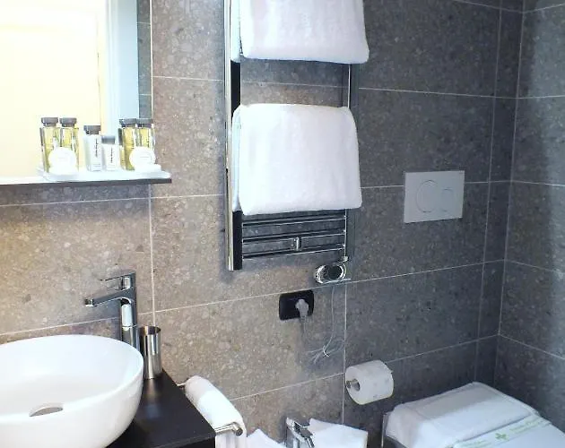 Hotel Bb Smarthotel Derose Florença