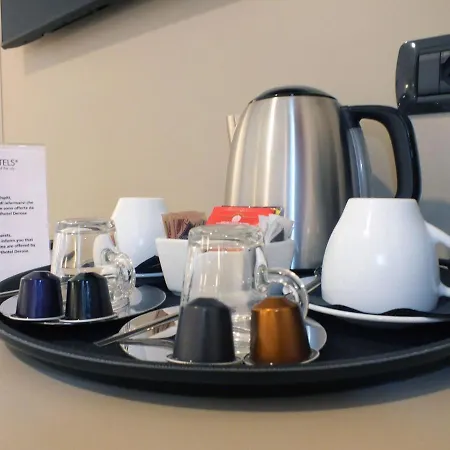 Bb Smarthotel Derose 4*