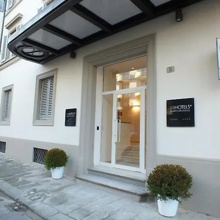Bb Smarthotel Derose Hotel