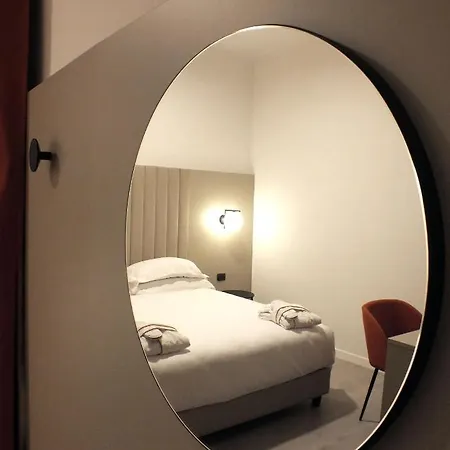 Bb Smarthotel Derose 4*