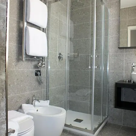 Bb Smarthotel Derose 4* Florencja