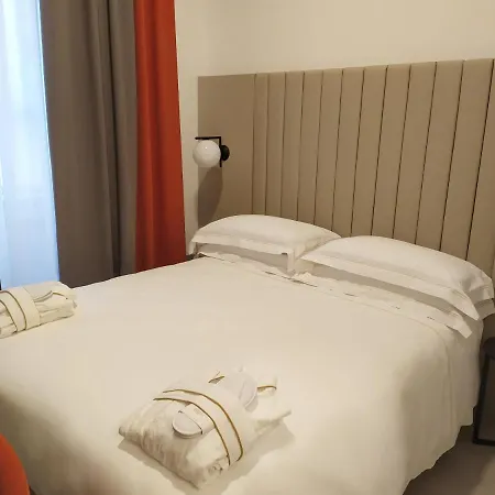 Bb Smarthotel Derose 4* Florence