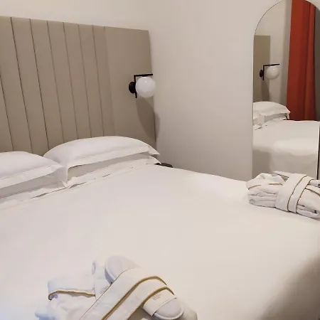 Bb Smarthotel Derose Hotel