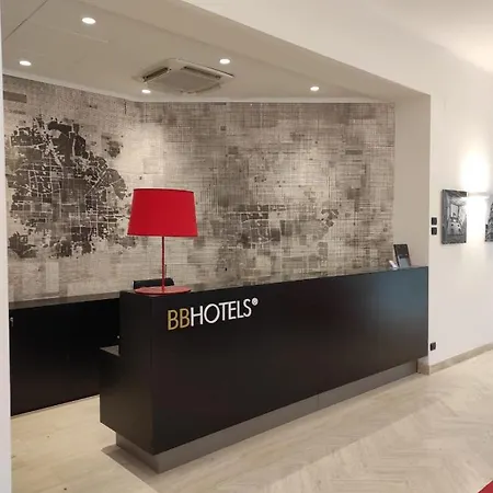 Bb Smarthotel Derose Hotel