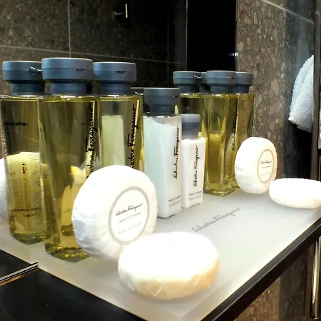 Bb Smarthotel Derose Hotel Florence