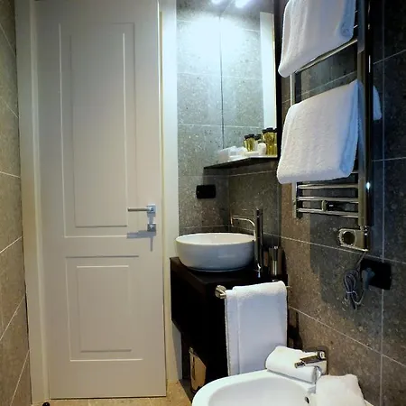 Bb Smarthotel Derose
