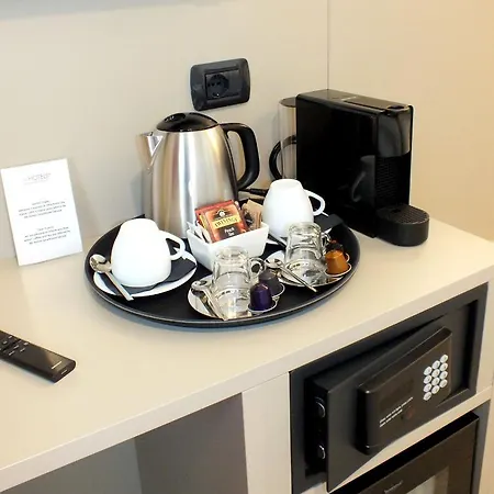 Bb Smarthotel Derose Florence