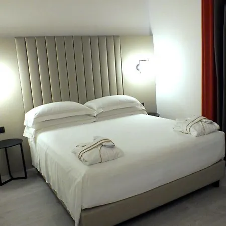 Bb Smarthotel Derose 4*