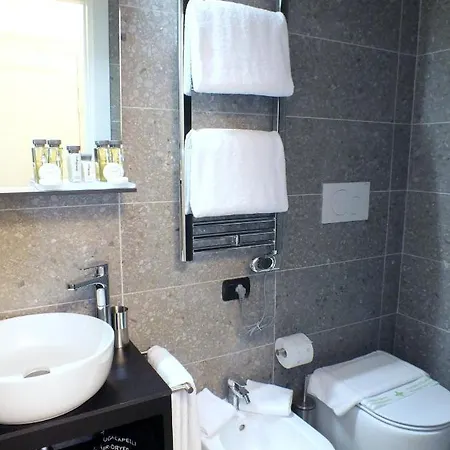 Hotel Bb Smarthotel Derose Florence