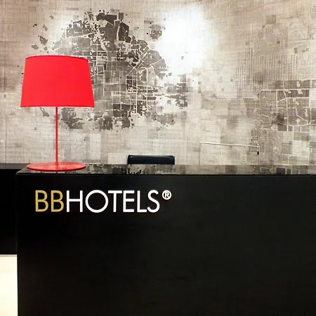 Bb Smarthotel Derose Hotel Florencja