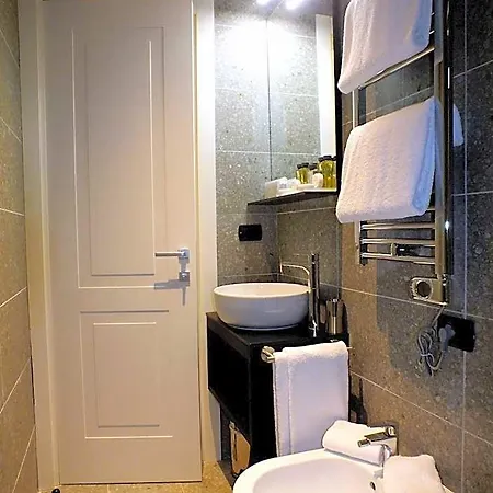 Bb Smarthotel Derose Hotel Florencja