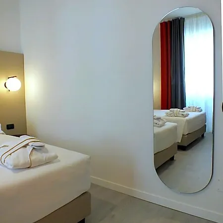 Bb Smarthotel Derose