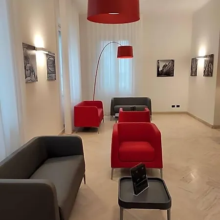 Bb Smarthotel Derose 4* Florencja