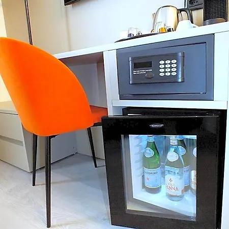 Bb Smarthotel Derose