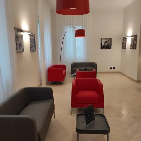 Bb Smarthotel Derose Szálloda 4*
