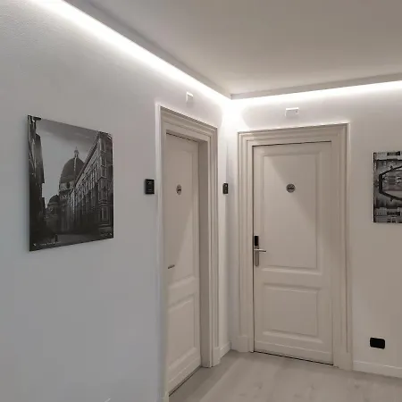 Bb Smarthotel Derose Hotel Florencia