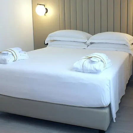 Szálloda Bb Smarthotel Derose