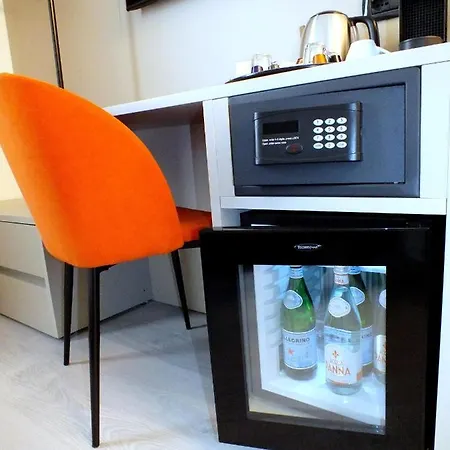 Bb Smarthotel Derose Florencia