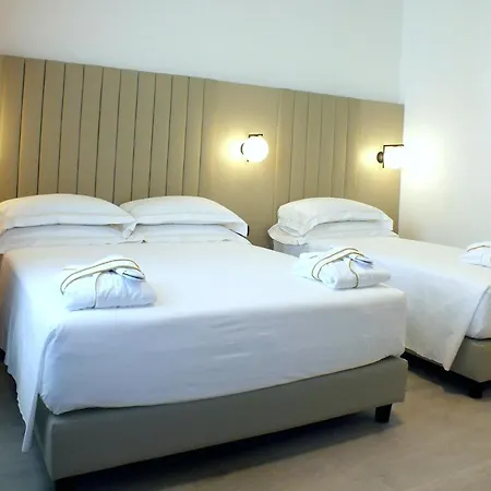 Bb Smarthotel Derose