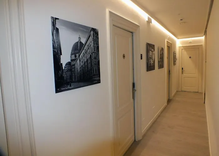 Bb Smarthotel Derose Hotel Firenze