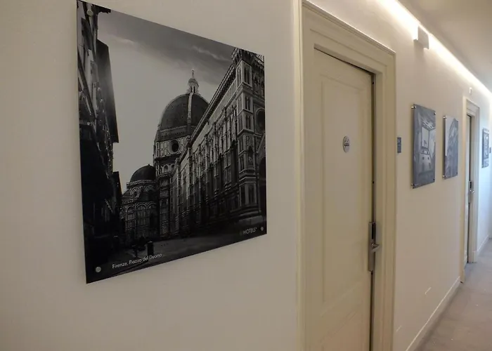 Bb Smarthotel Derose Hotel 4*