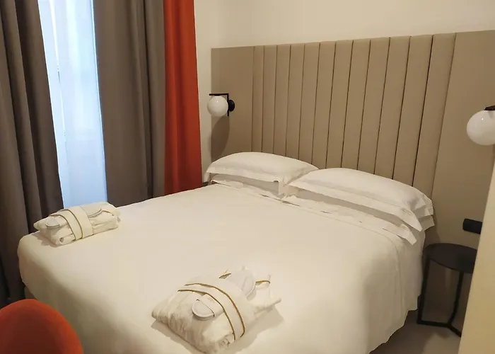 Bb Smarthotel Derose 4* فلورنس