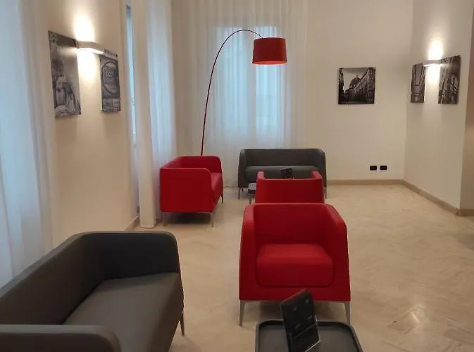 Bb Smarthotel Derose Hotel 4*