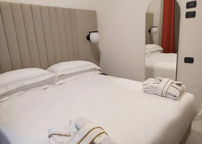 Bb Smarthotel Derose Hotel