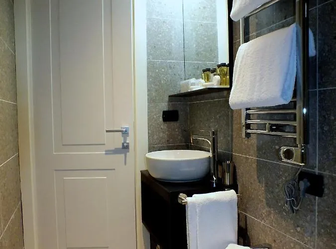 Bb Smarthotel Derose