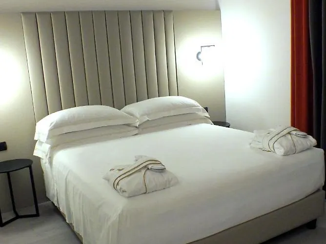 Bb Smarthotel Derose 4*